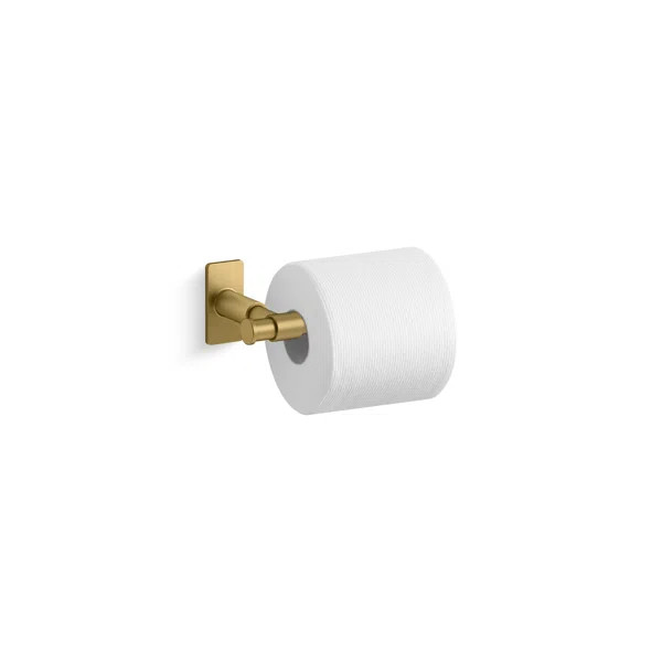 Castia by Studio McGee Toilet Paper Holder | Wayfair North America