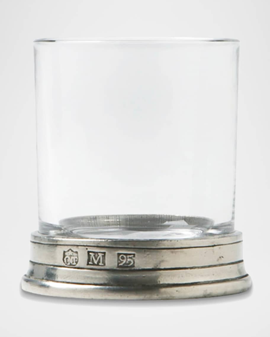 Match Classic Neat Shot Glass | Neiman Marcus