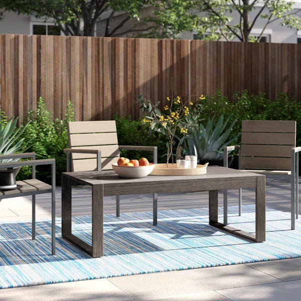 Parks Coffee Table | Wayfair North America