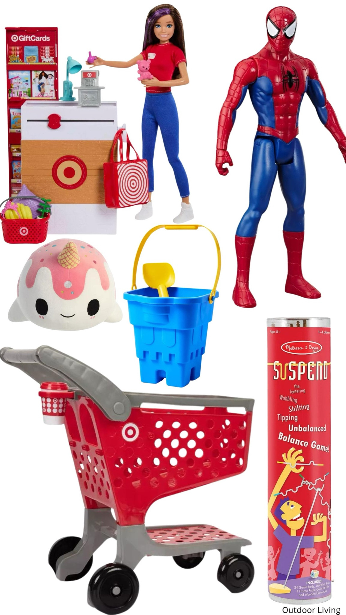 30% off toys during Target Circle Week 

#LTKkids #LTKxTarget #LTKsalealert