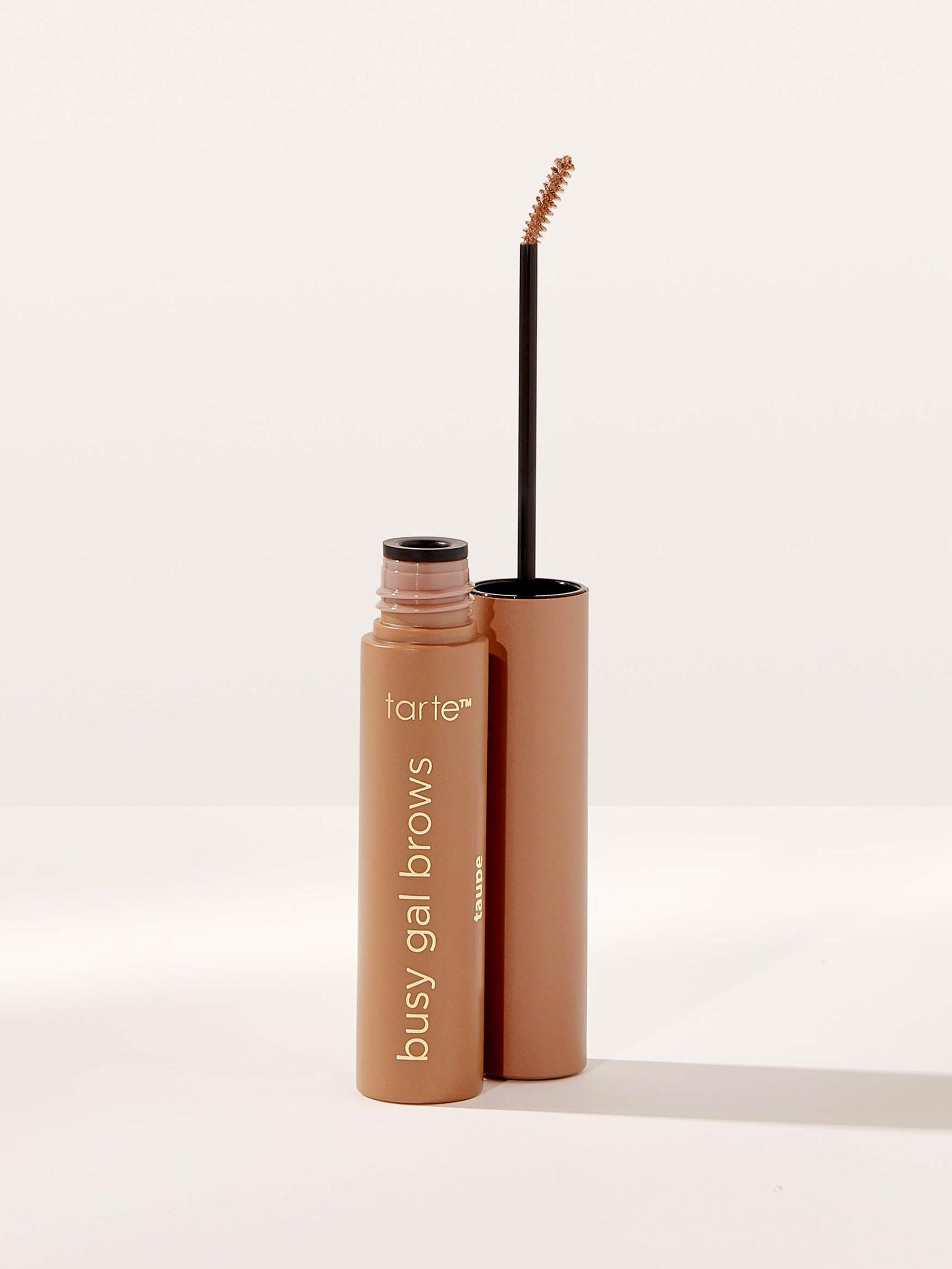 busy gal BROWS tinted brow gel | tarte cosmetics | tarte cosmetics (Global)