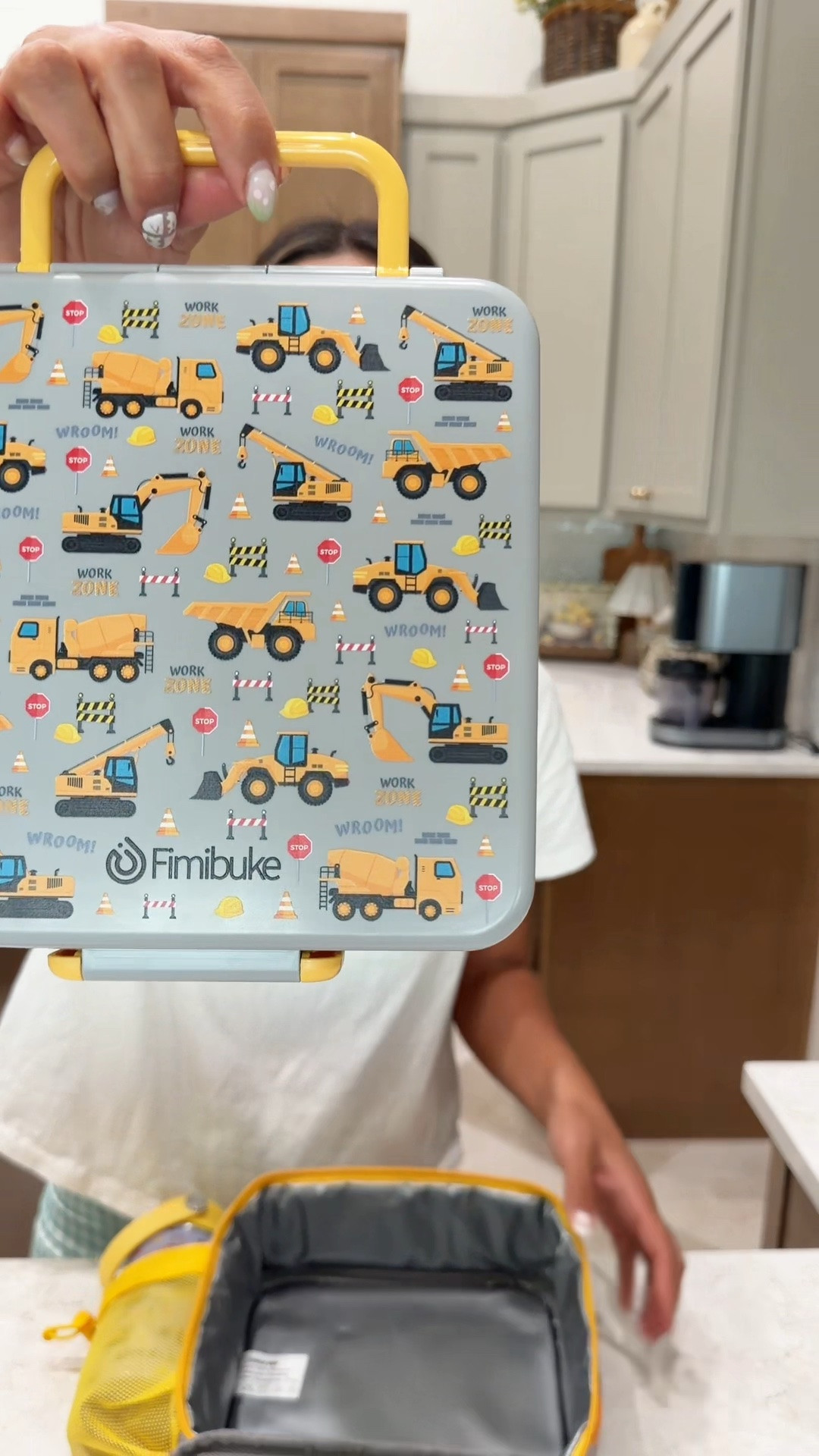 snagging up all of the cute prints of everything before they sell out!! 

#kidslunchbox #backtoschool

#LTKmomlife