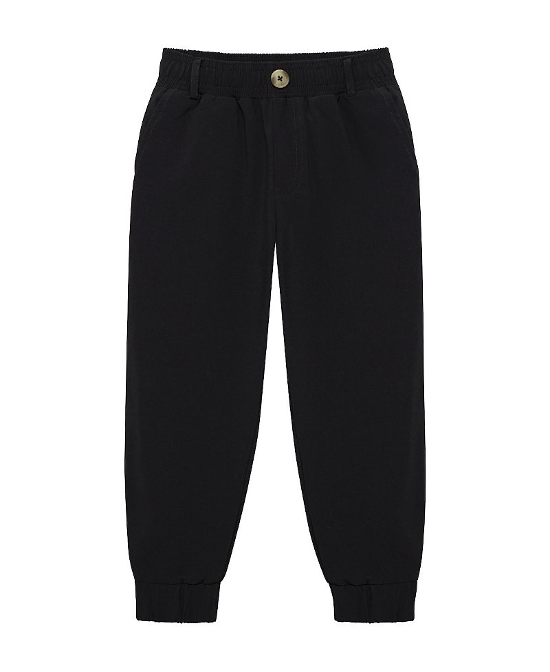 Courtside Kids Boys' Dress Jogger - Little Kid, Big Kid | Bloomingdale's (US)