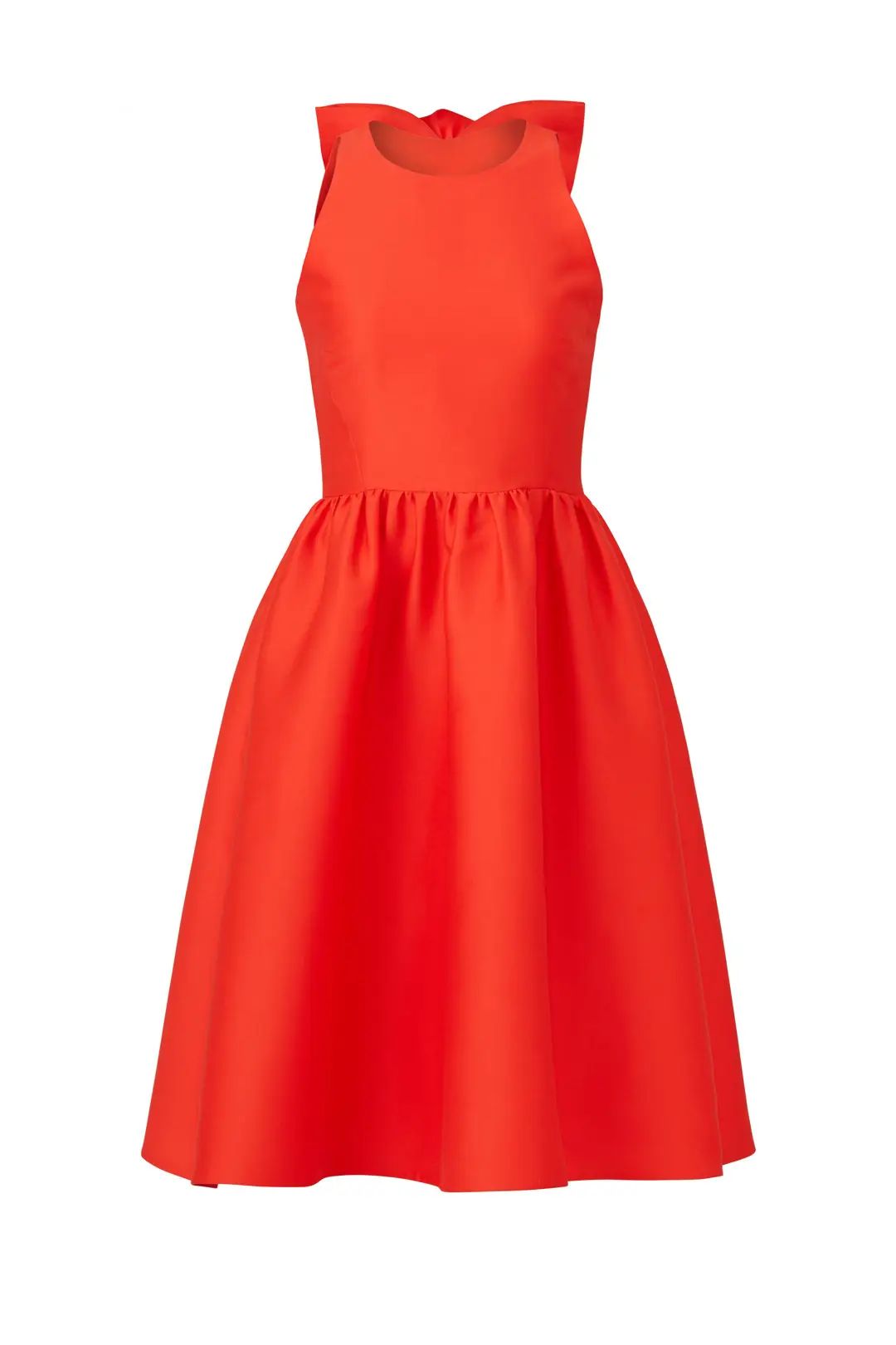 kate spade new york Cherry Scenic Dress | Rent The Runway