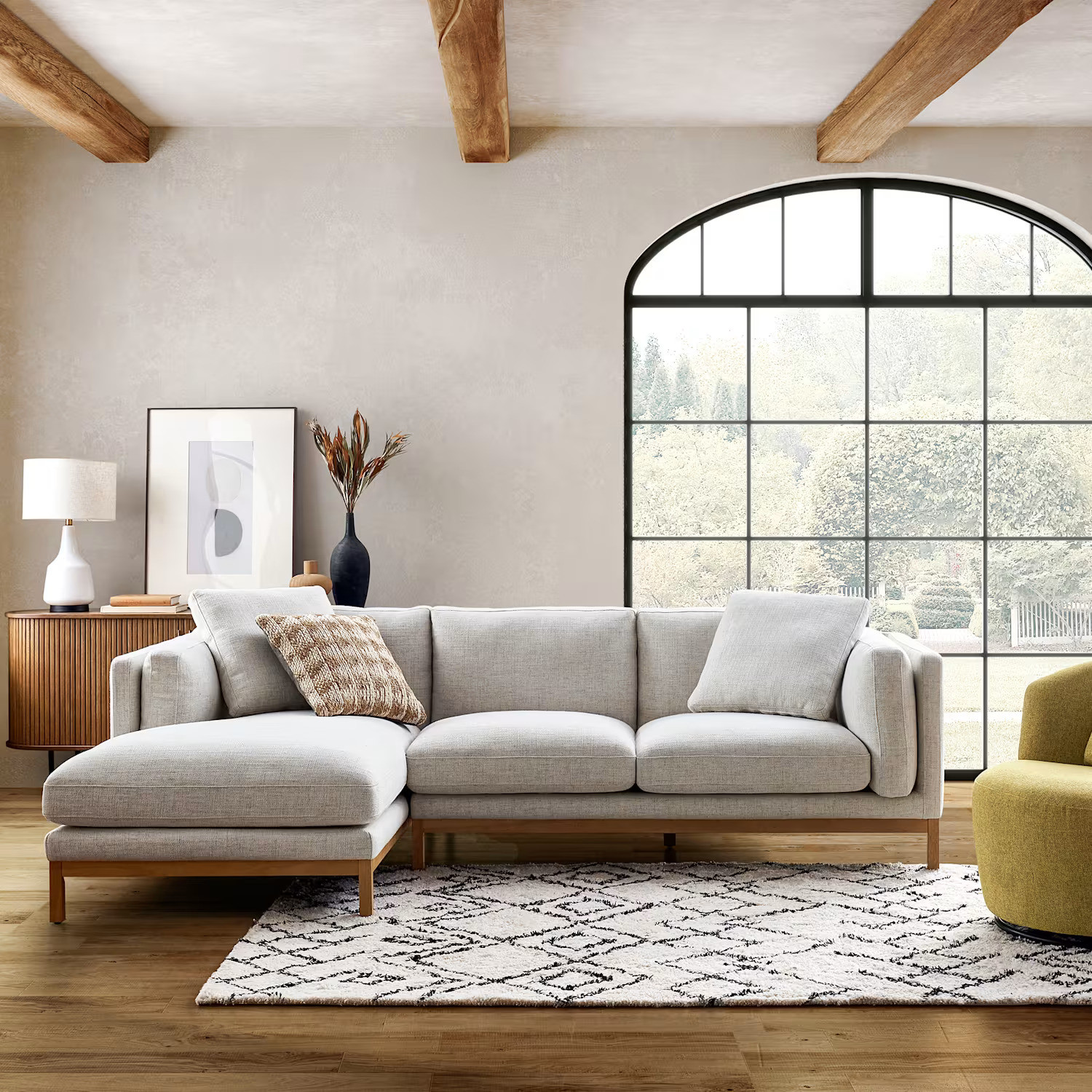 If a new sectional has been sitting on your wishlist, this might be the sign 👀 Castlery is offering up to $600 off storewide + an extra $60 off $1,500+ with code SAVEMORE for Labor Day. Loving these cozy, modern picks for fall!

#CastlerySale #LaborDayDeals #Sectionals #LivingRoomFurniture #FallHomeRefresh #CozyLivingRoom #ModernLivingRoom #FurnitureSale #HomeDecor #LTKFinds #SofaDeals 

 #LTKSeasonal #LTKHome #LTKSaleAlert