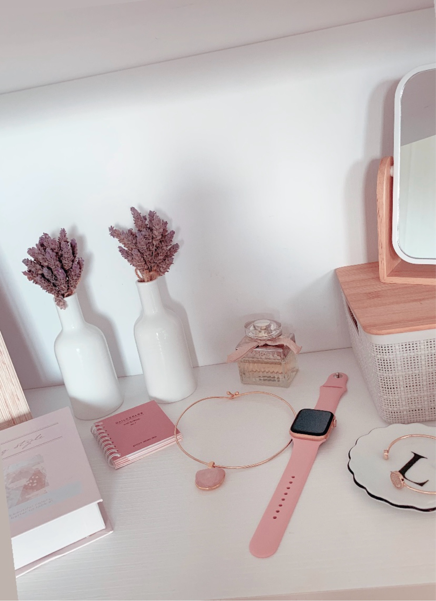 Esse relógio smartwatch w59 pro na cor rosê foi um presente que todos da família ganharam pra cuidar da saúde! E eu amei! Tenho também na cor azul marinho .

#LTKbrasil #LTKgiftguide #LTKfitness