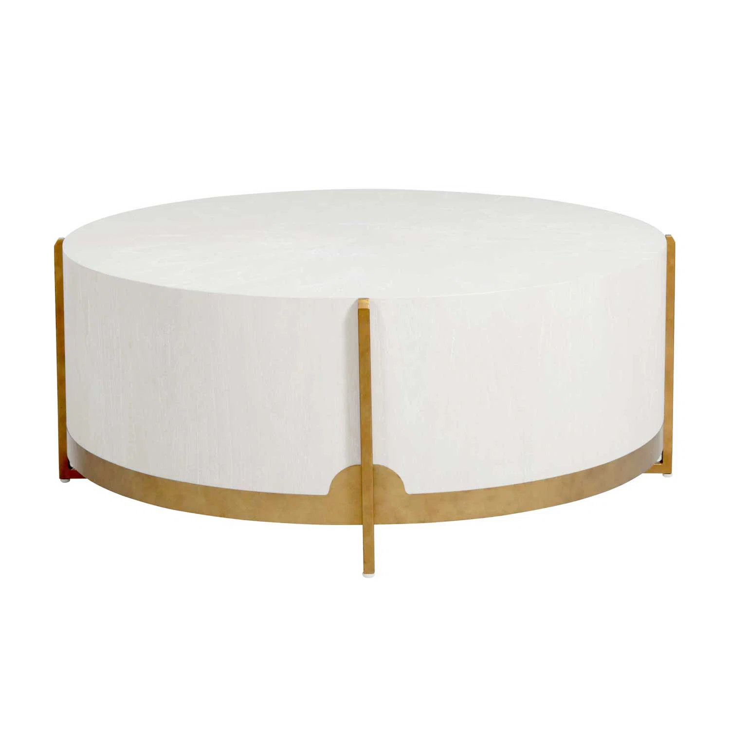 Clifton Solid Wood Top Coffee Table | Wayfair North America