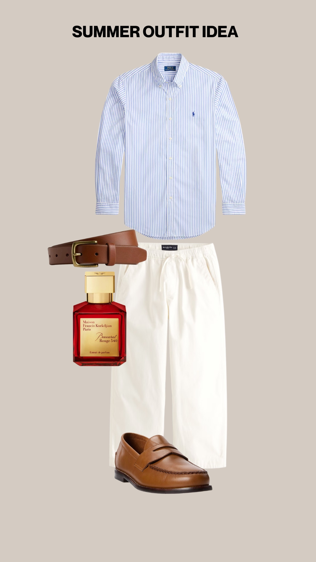 Classic summer look that never misses—light colors, tailored fit, and timeless pieces. This is how you instantly look more put together.

Hashtags:
#oldmoneyaesthetic #menssummerstyle #linenpants #menswearclassic #outfitideasmen #ltkstyle #mensfashionpost #timelessstyle #summerfits

#LTKMens #LTKootd
