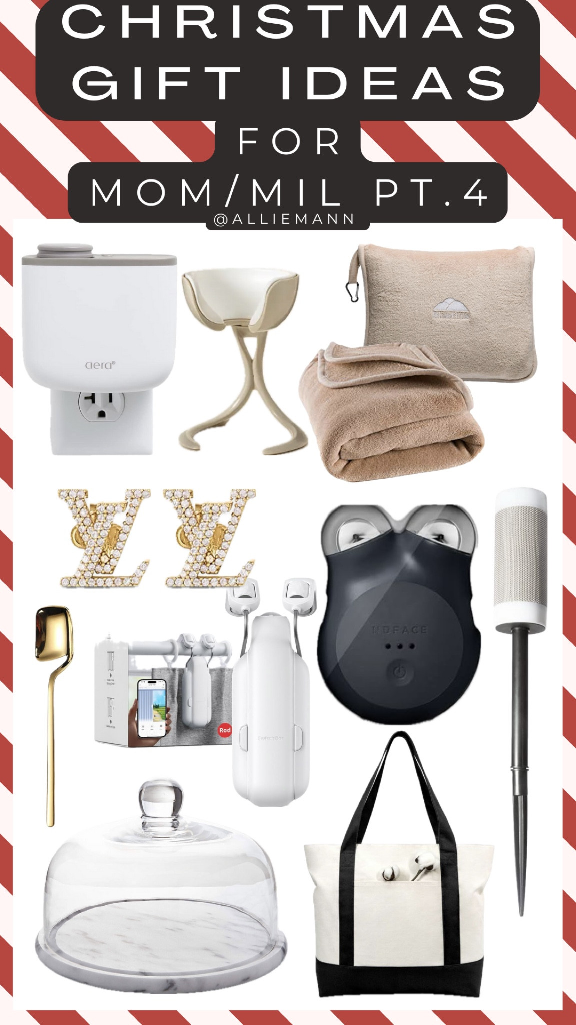 Gift guide for mom & mother-in-law she will love!

#LTKHoliday #LTKSeasonal #LTKGiftGuide