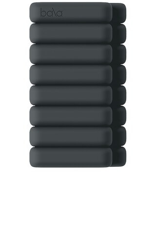 Bands in Bone, Heather, & Charcoal | Revolve Clothing (Global)