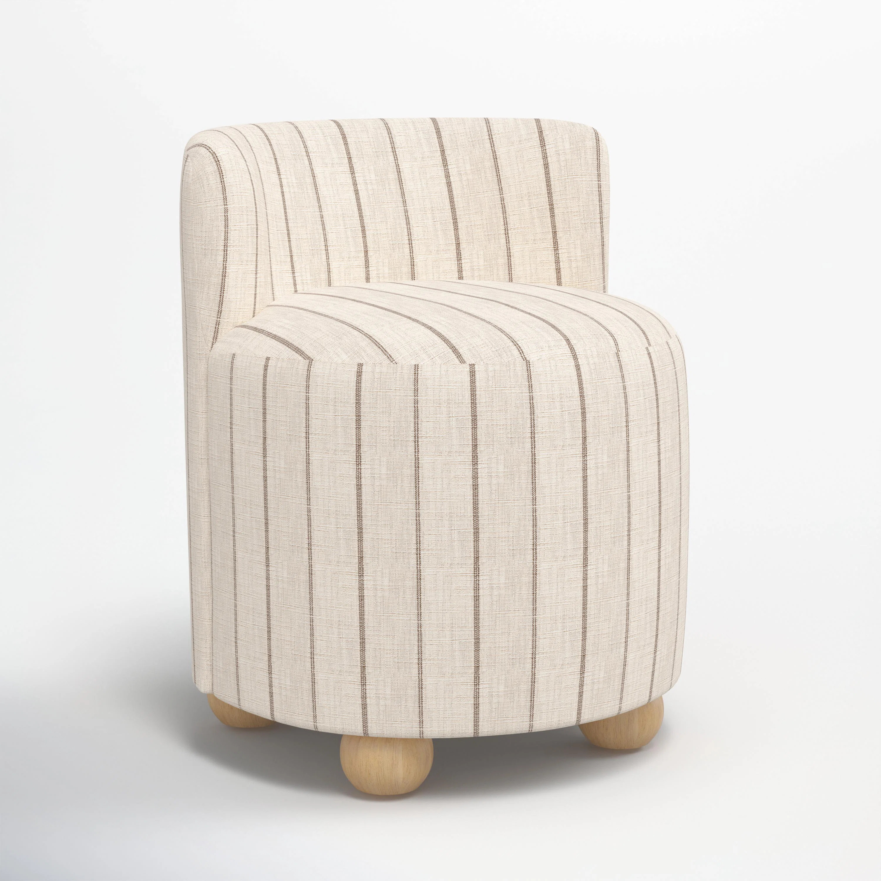 Joss & Main Bee Vanity Chair | Joss & Main | Joss & Main