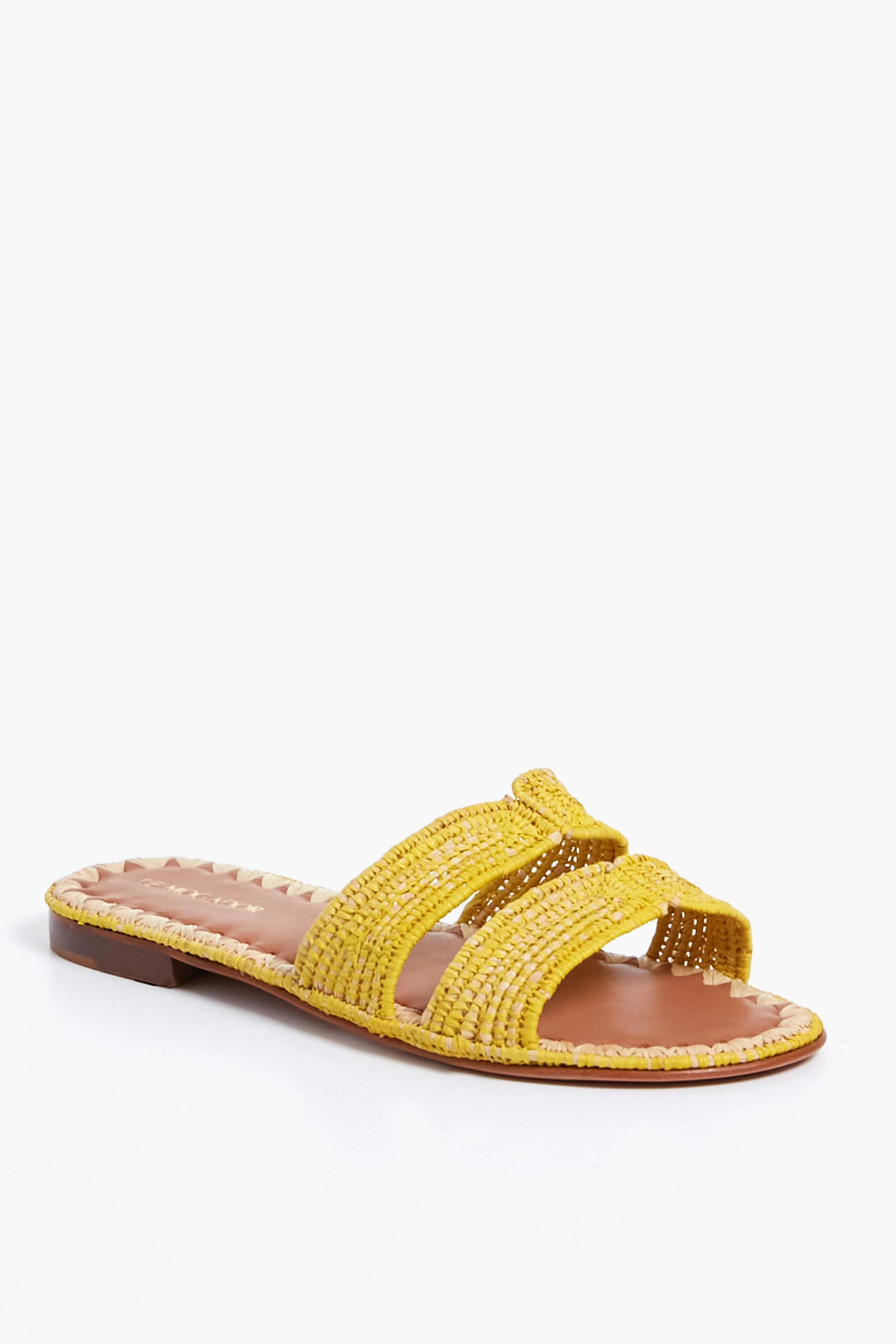 Jaune Fenn Sandals | Tuckernuck (US)
