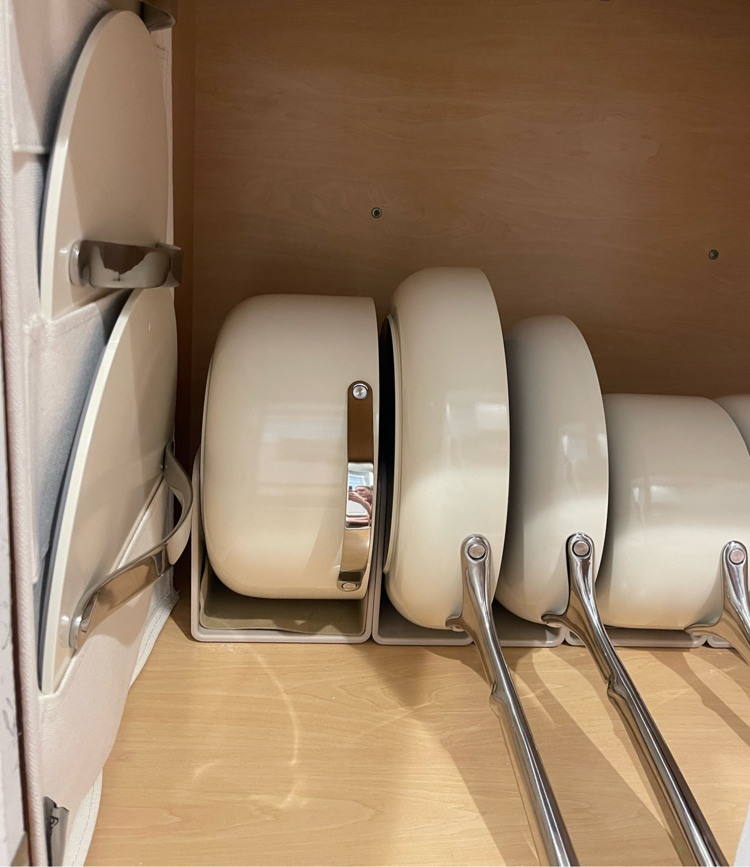 Caraway pots and pans// cooking // kitchen supplies 

#LTKHome