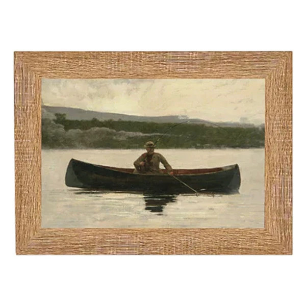 Petal Lane Fisherman Print | Scheels