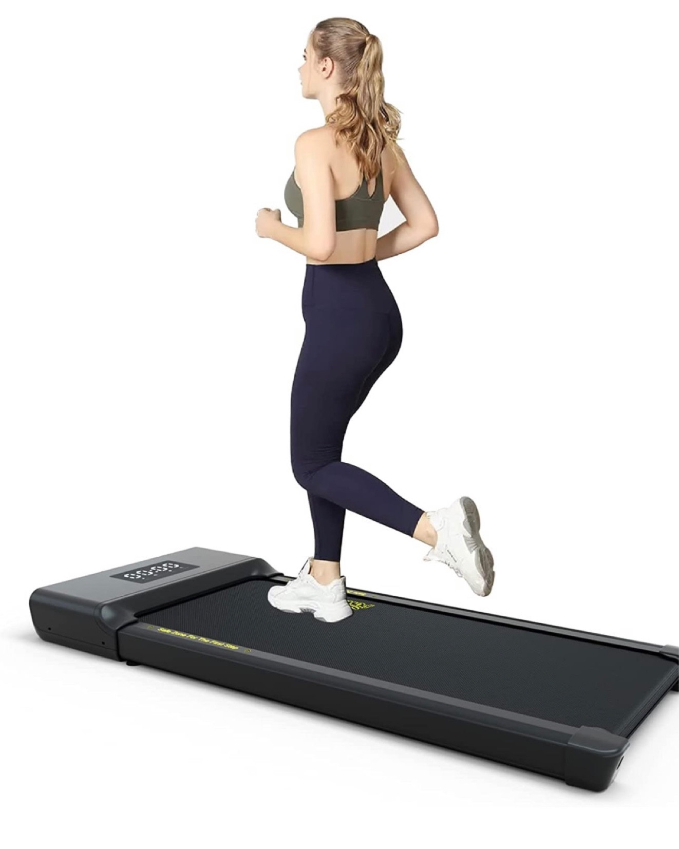 Love this walking pad for under my desk! I store it under our bed too! #walkingpad

#LTKfamily #LTKbeauty #LTKhome