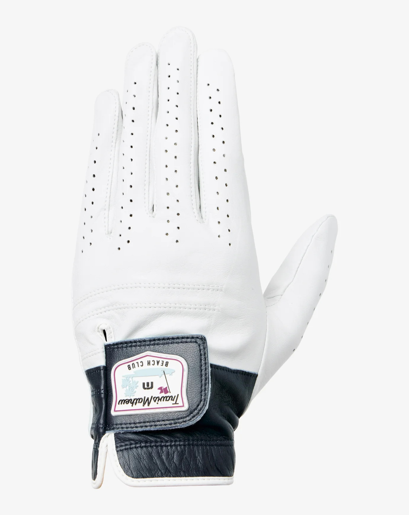 Beach Club Golf Glove | TravisMathew
