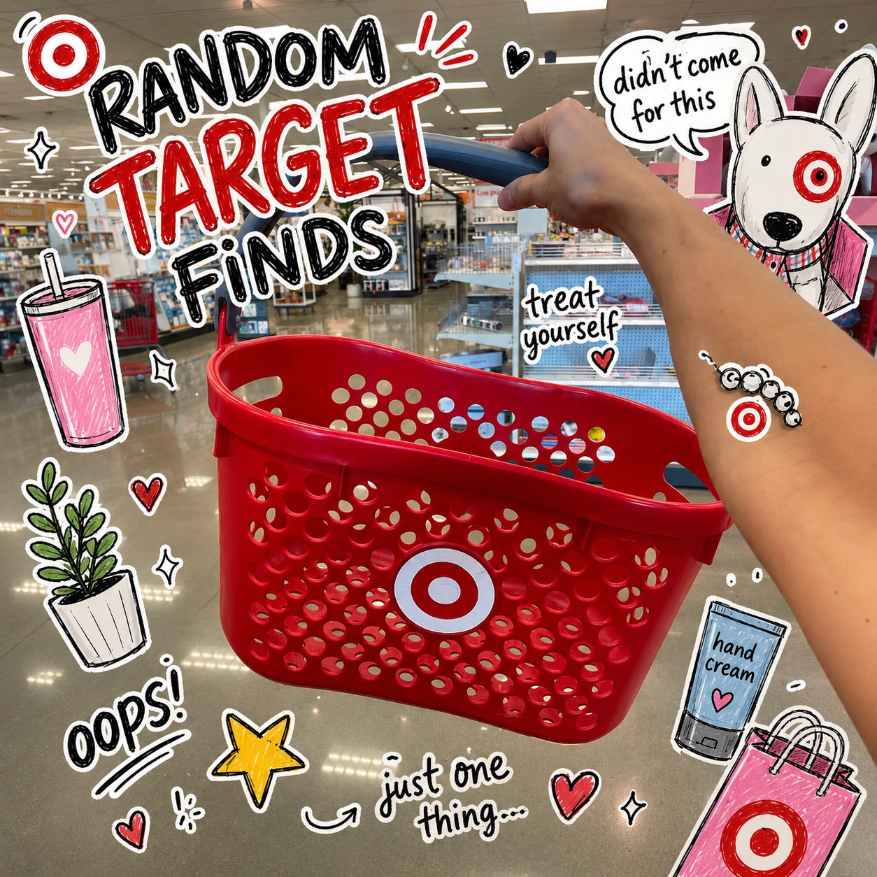 Lost on sale @Target 👀 share with a friend who needs to see and follow me @showermeintarget for more finds