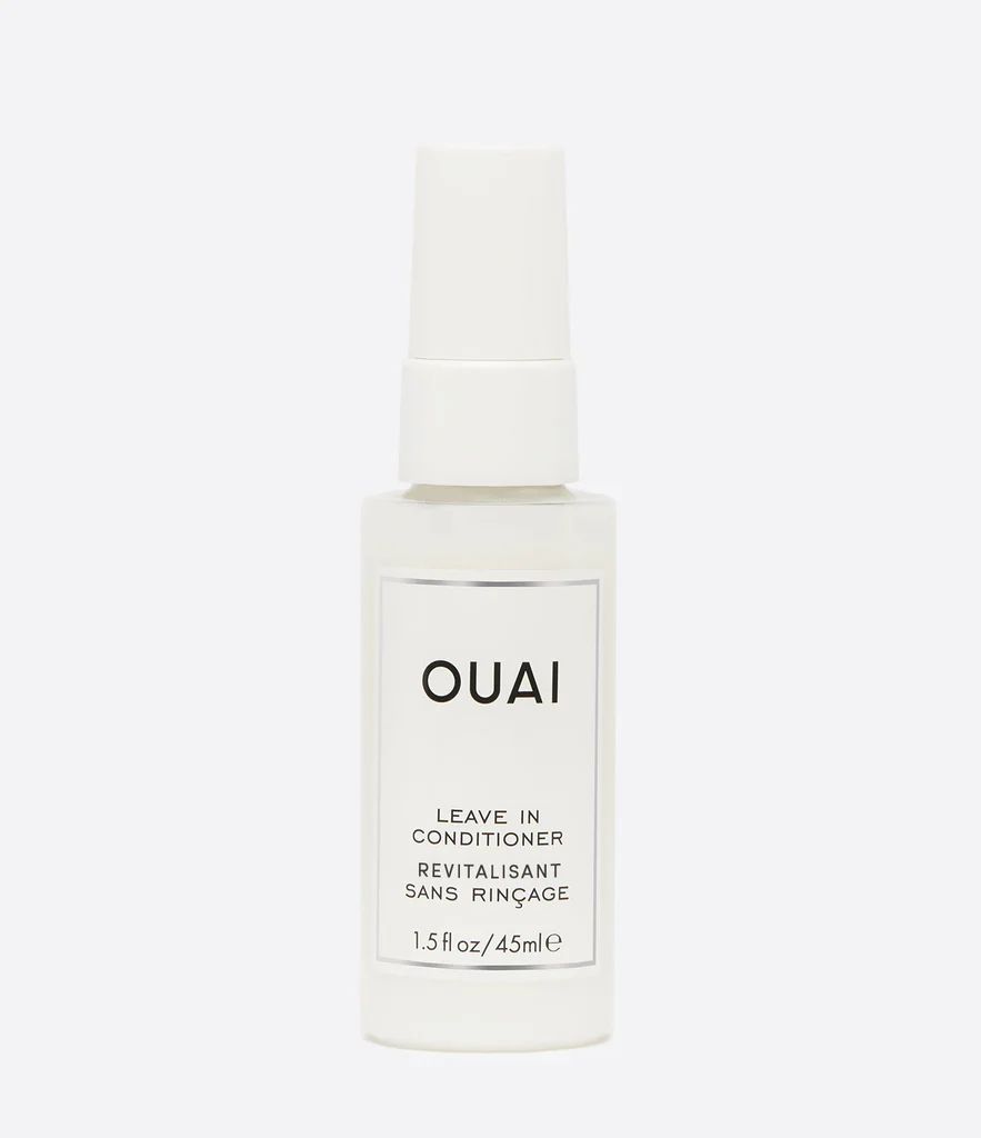 Leave In Conditioner Travel | OUAI