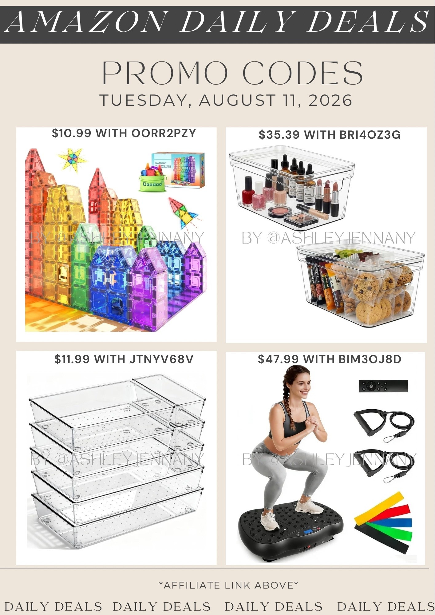 Amazon deals

#LTKSaleAlert #LTKSeasonal #LTKHome
