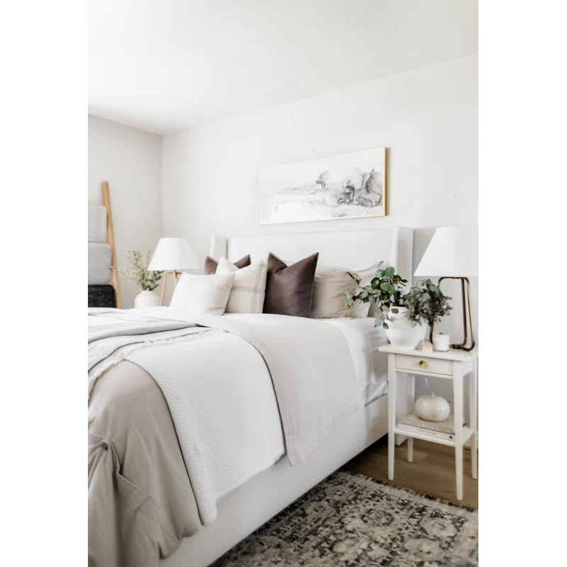 Charlotte Bed | Wayfair North America