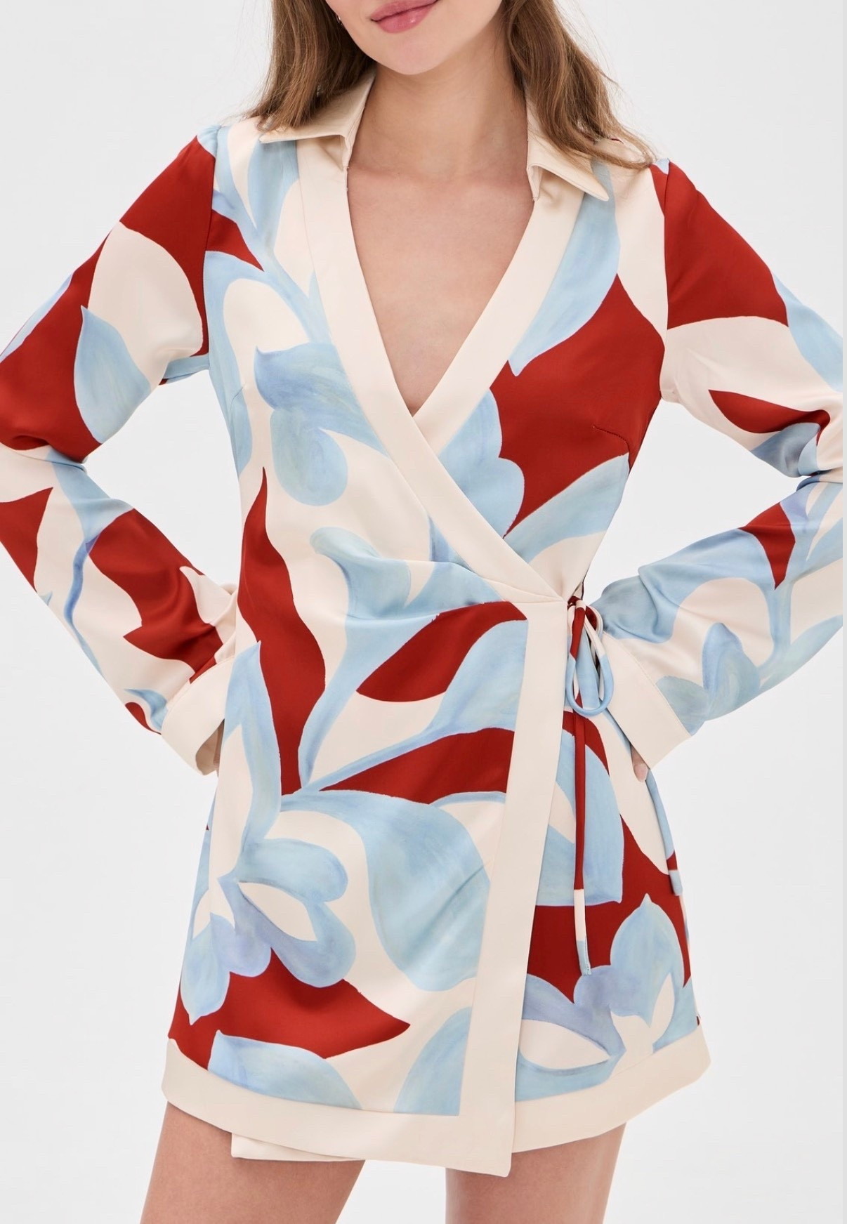 Spring dress
Vacation dress
Dress 
Floral dress 

#LTKSeasonal