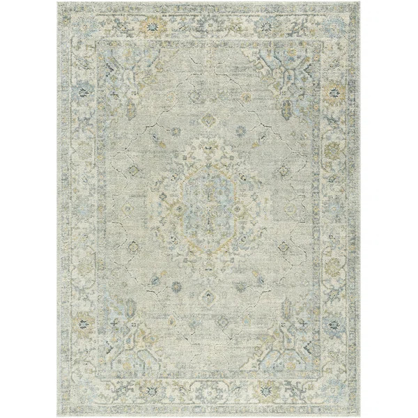 Krahn Oriental Indoor Rug | Wayfair North America