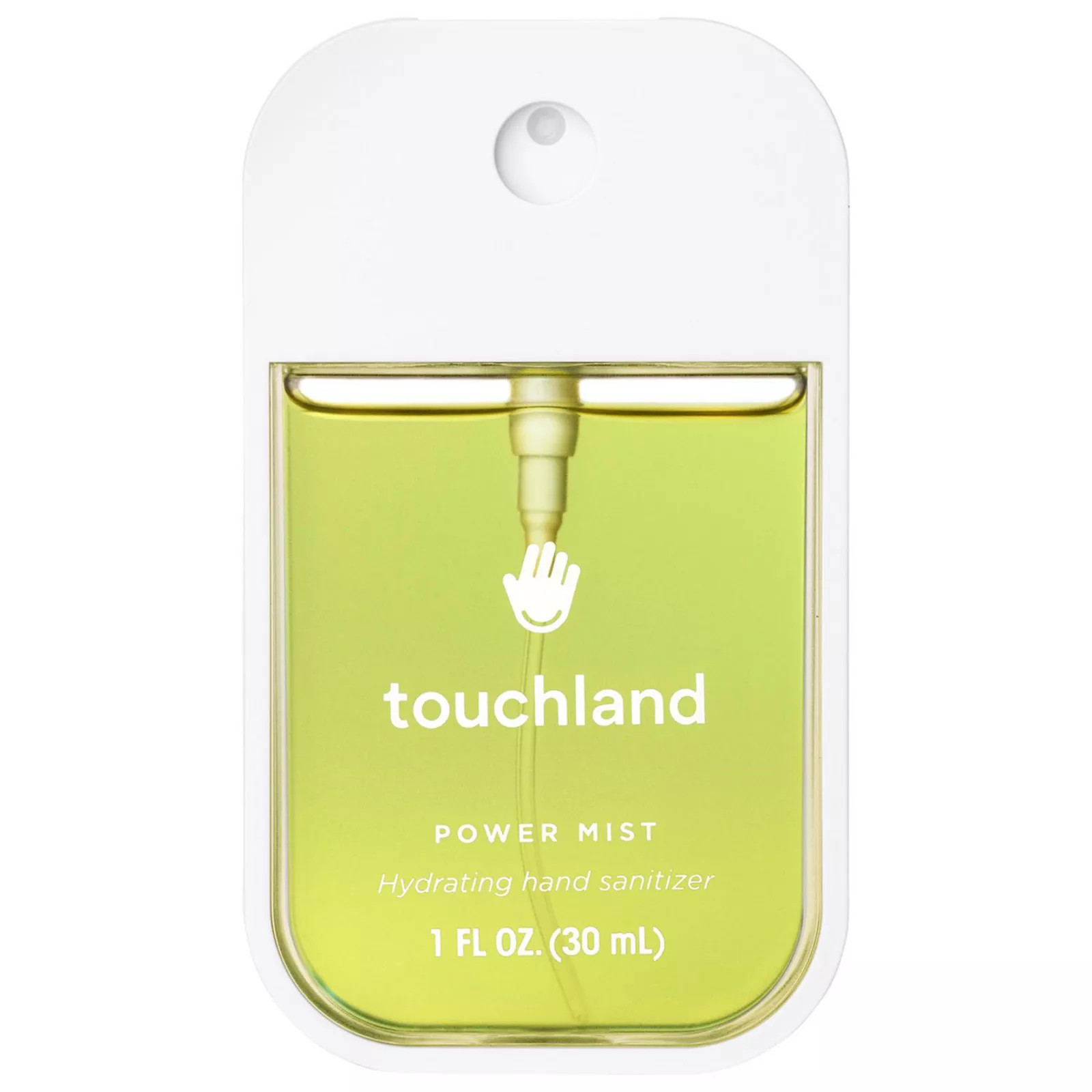 Touchland Power Mist Hydrating Hand Sanitizer, Size: 1.01 FL Oz, Aloe You | Kohl's