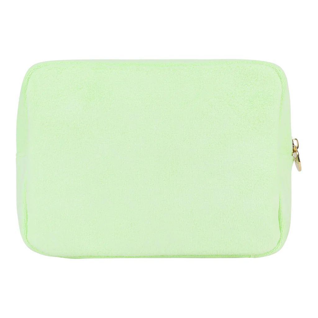 Terry Large Pouch | Stoney Clover Lane