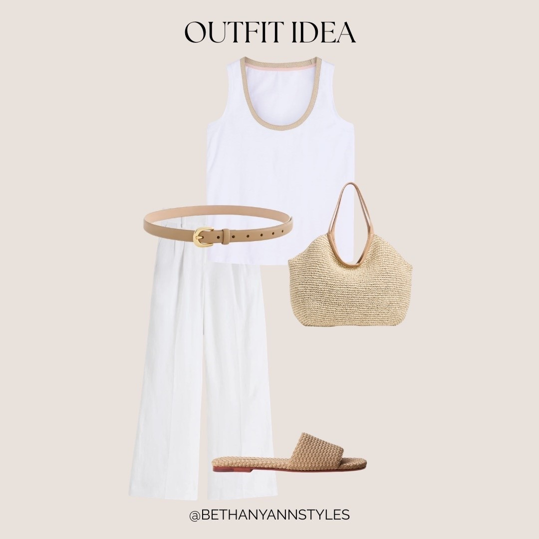 Outfit inspo