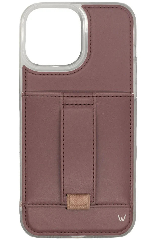 Huckleberry | Walli Cases
