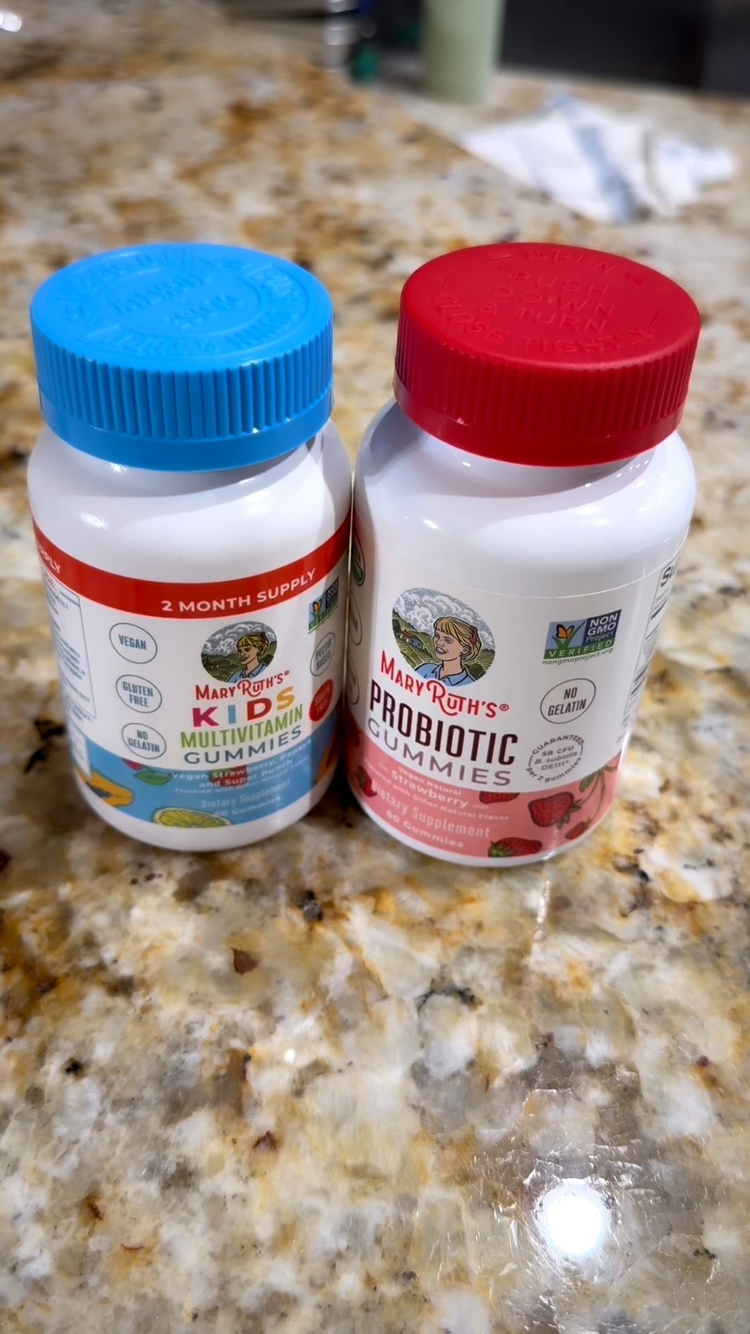 Amazon prime day deals, Mary Ruth supplements on sale 

Stackable 20% off discount code BAOCTPRIME

#LTKFindsUnder50 #LTKKids #LTKSaleAlert