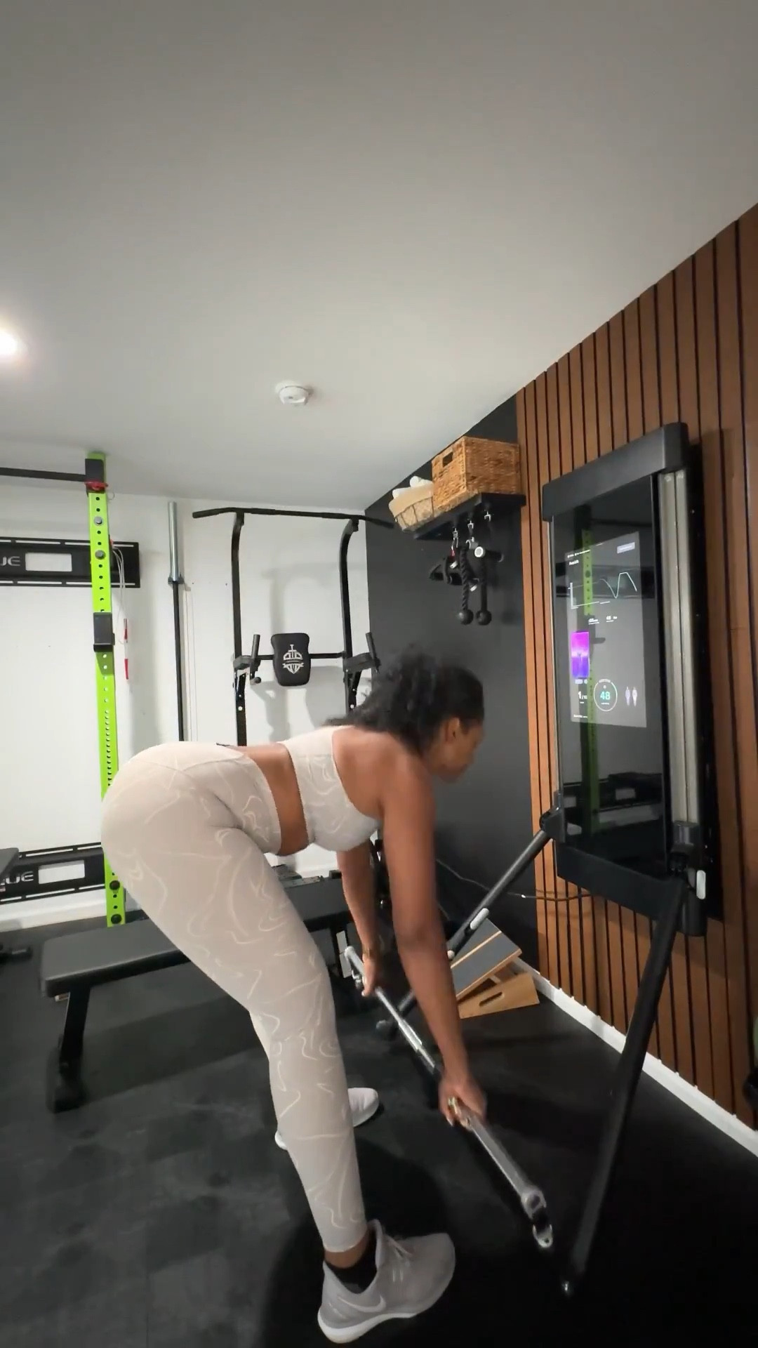 Daily workout 

#LTKVideo #LTKfitness



#LTKdayinmylife #LTKfitnessgoals #LTKmorningroutine

#LTKfitnessgoals #LTKdayinmylife #LTKmorningroutine