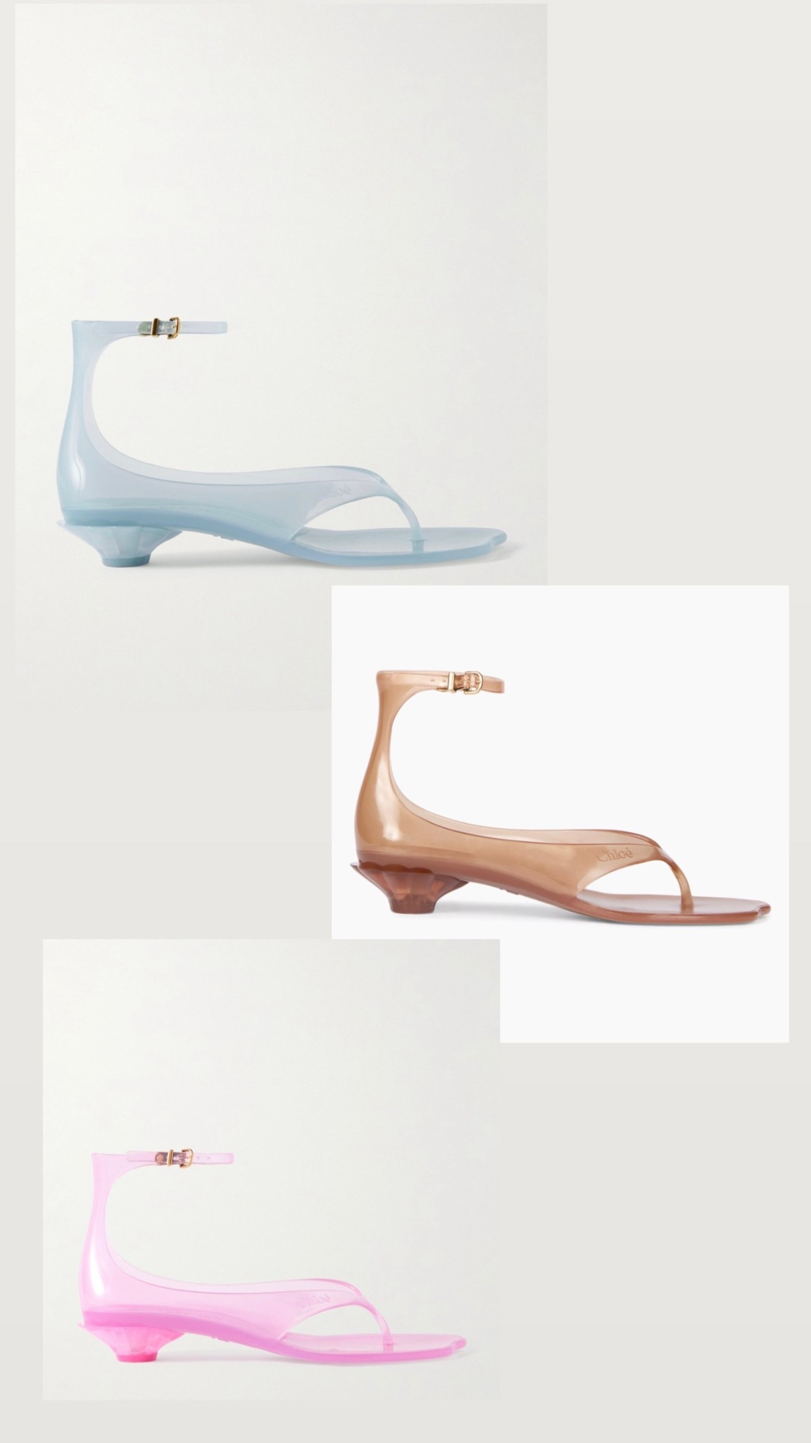 Chloe jelly sandals, jelly sandals, viral jelly sandals, jelly sandal

#LTKSeasonal #LTKShoeCrush #LTKStyleTip