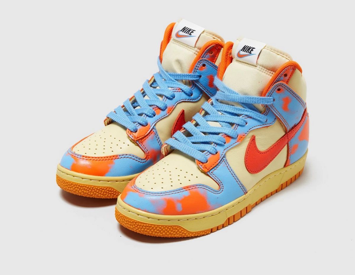 Nike Dunk High 1985 | Size? | size? (UK)