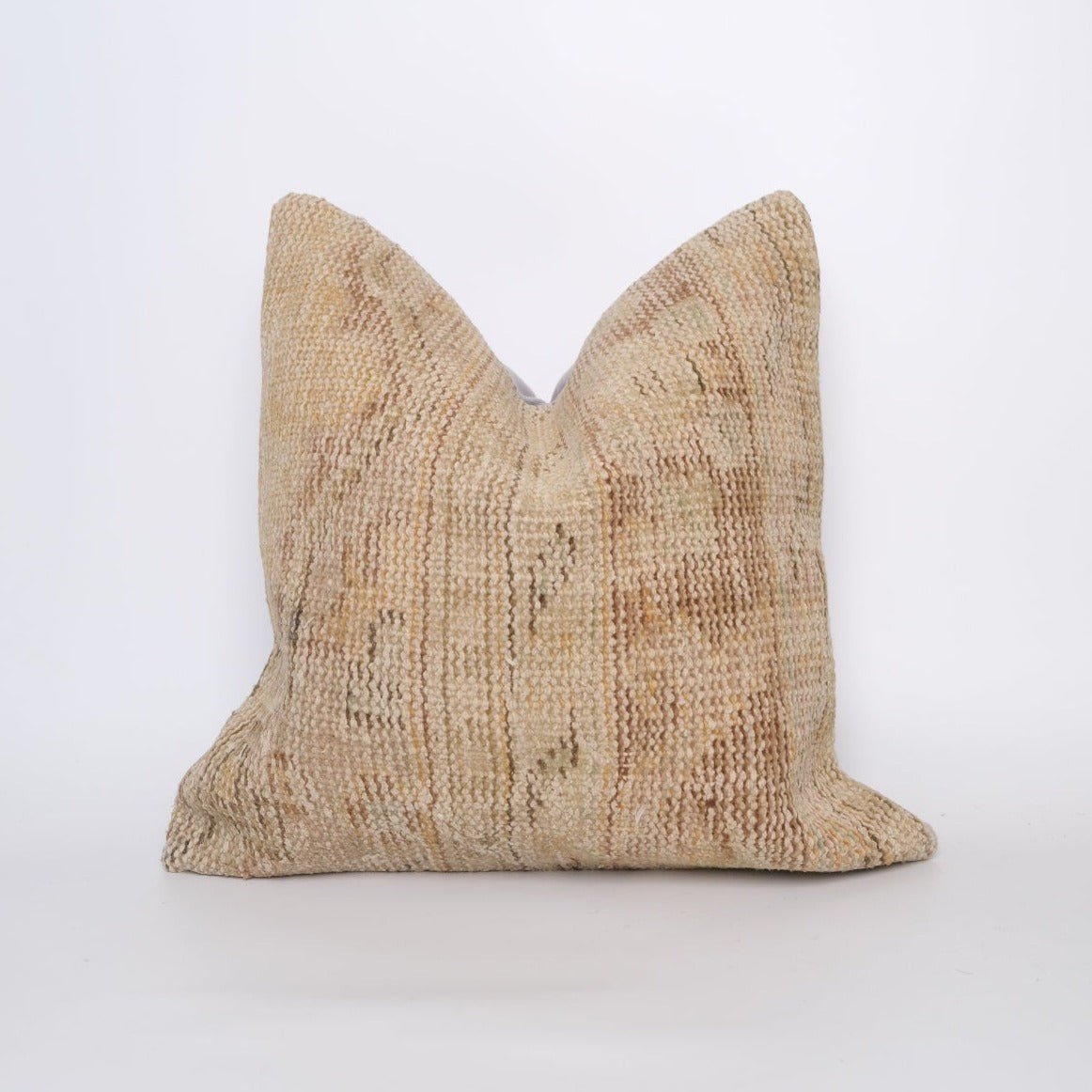 Zola Turkish Vintage Rug Pillow No.2 | Twenty Third by Deanne (US)