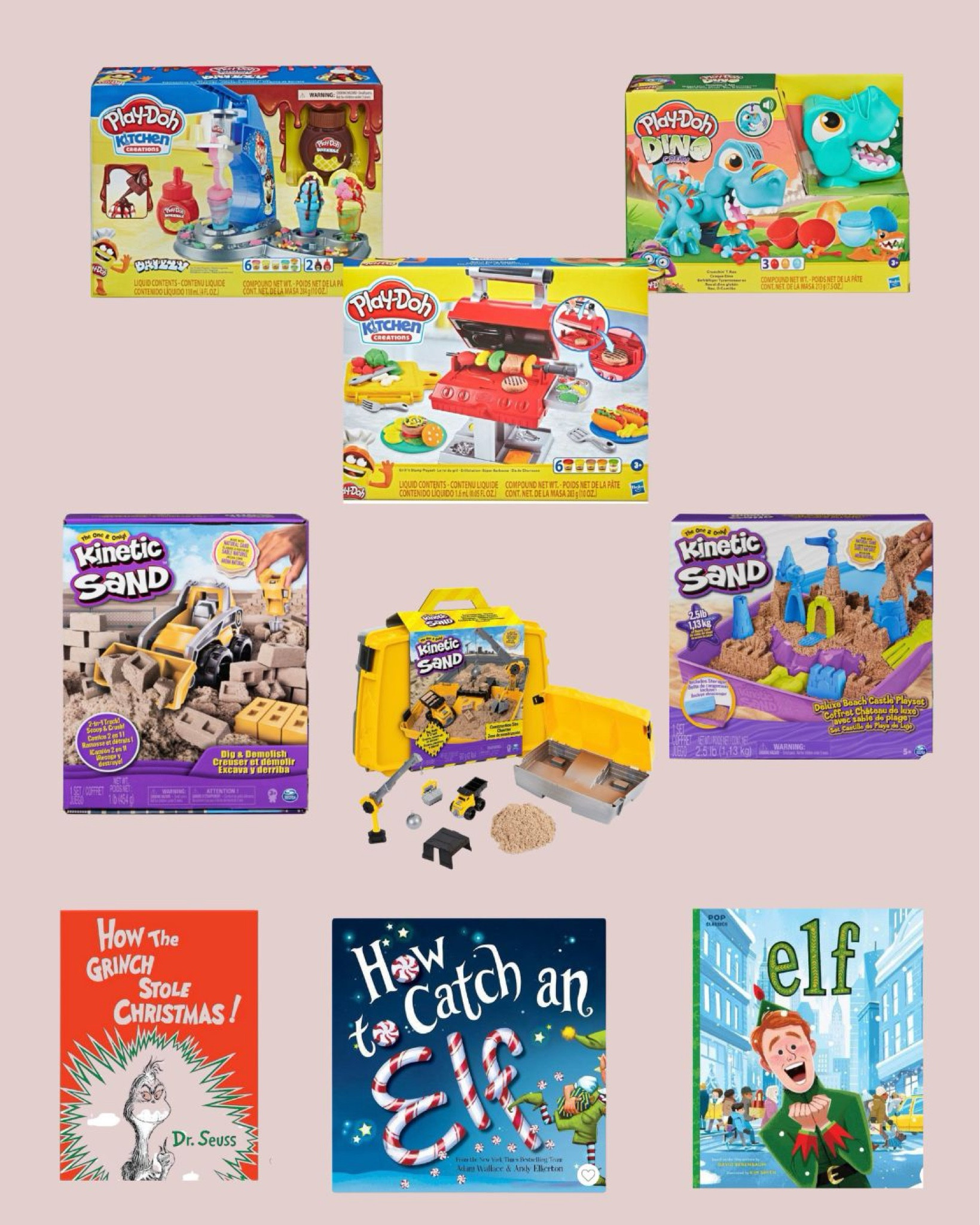 Buy 2 get 1 free games, books, puzzles and activities with Target Circle until Nov 11! 

#LTKkids #LTKsalealert #LTKfamily