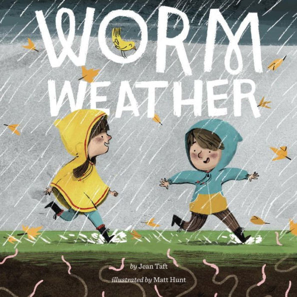 Worm Weather | Barnes & Noble