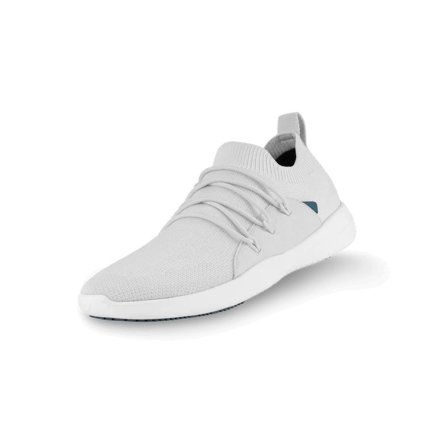 Women's Cityscape Classic - Birch White | Vessi Footwear Ltd.