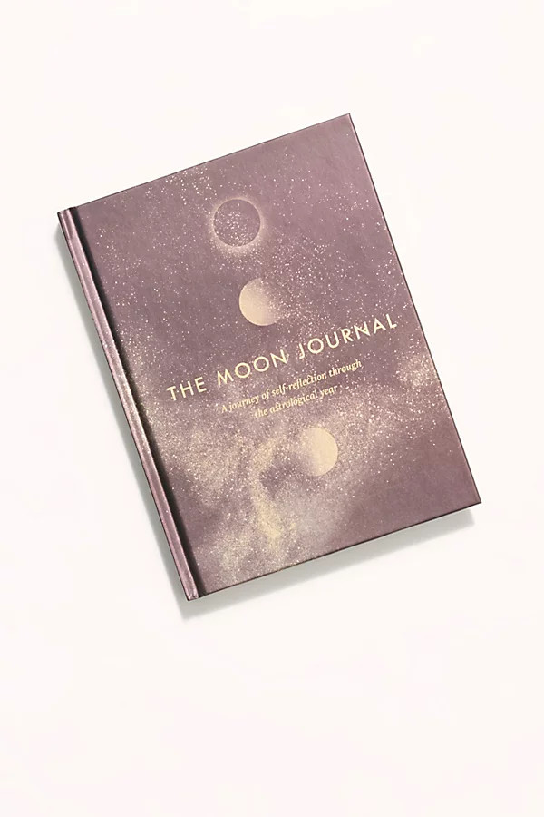 Moon Journal | Free People (Global - UK&FR Excluded)