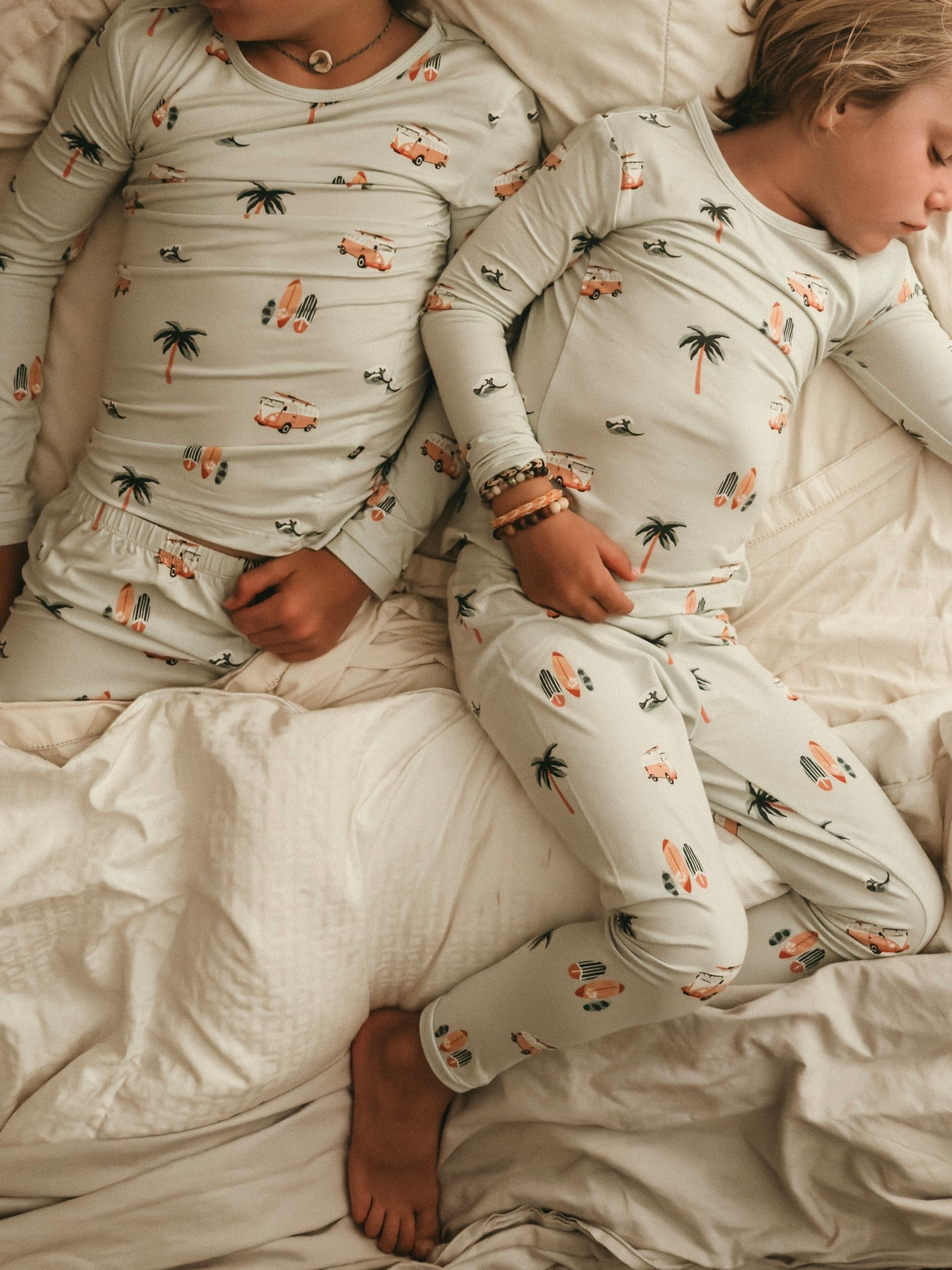 The coziest kids pajamas ever! 
Short and long sleeve available! 

#LTKBaby #LTKFamily #LTKKids