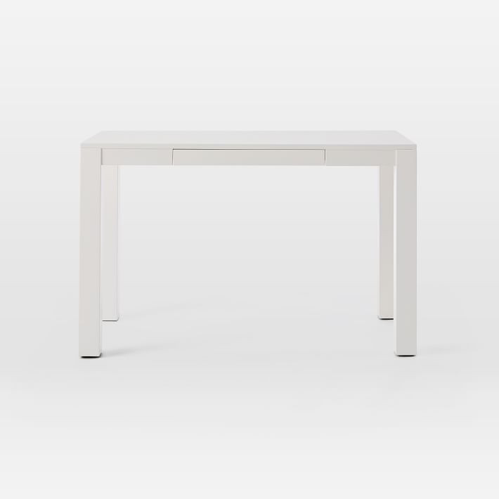 Parsons Desk (48") | West Elm (US)