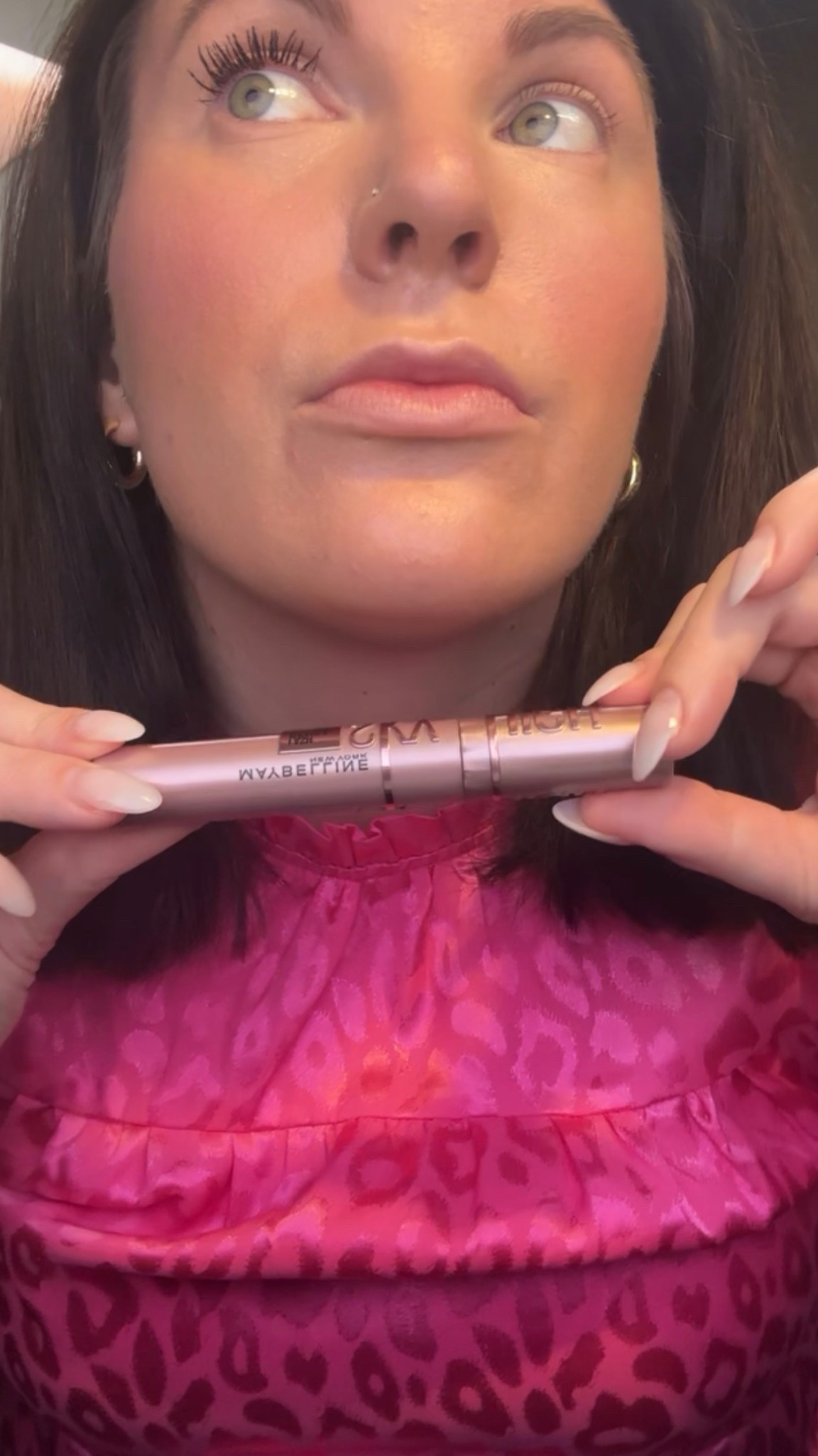 Full face of drugstore makeup, but loving this mascara specifically for my blonde and straight lashes. The full reel is on my Instagram! 

#LTKFindsUnder50 #LTKBeauty