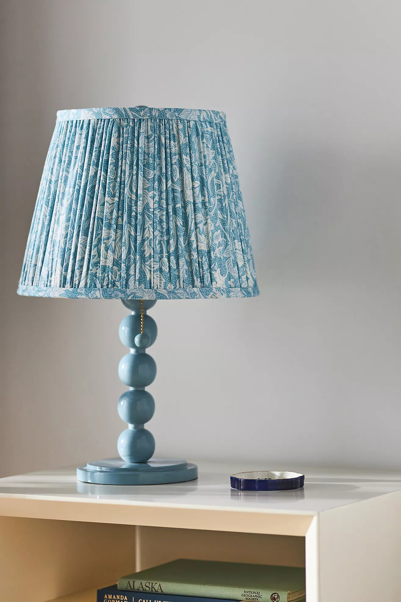 Jaidyn Table Lamp | Anthropologie (US)