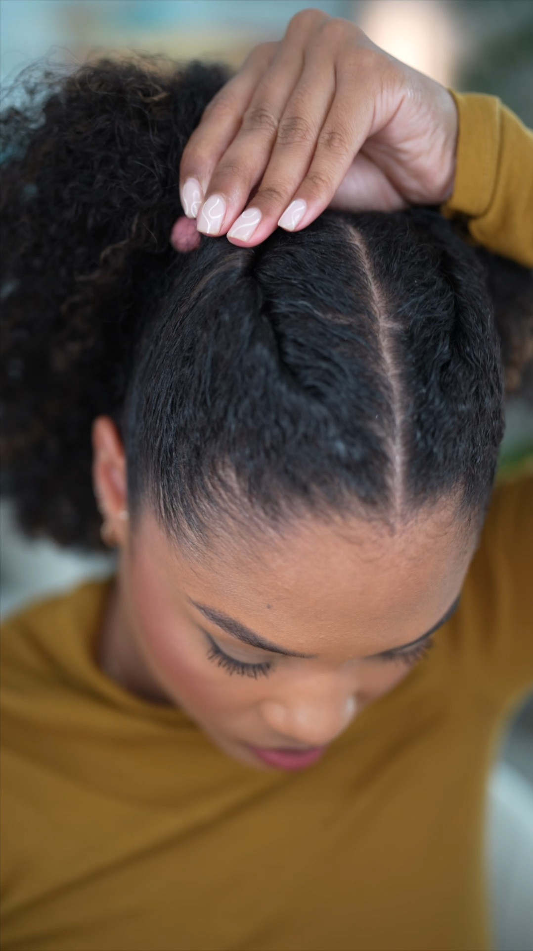 recreating kendall’s met gala hair on curly hair! 😍 what do we think?!

#LTKVideo #LTKStyleTip #LTKBeauty