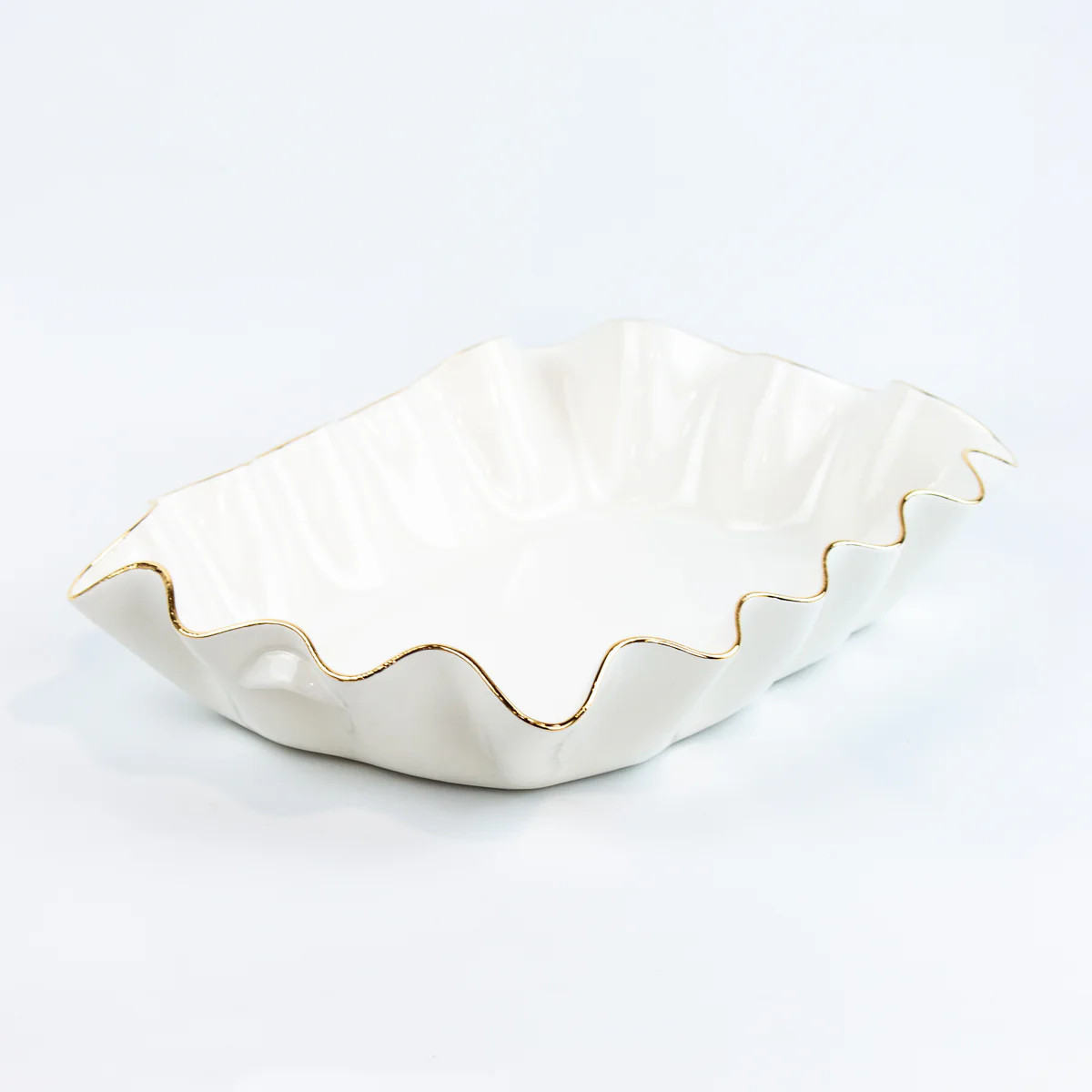 Seconds Domicile Baking Dish | Susan Gordon Pottery