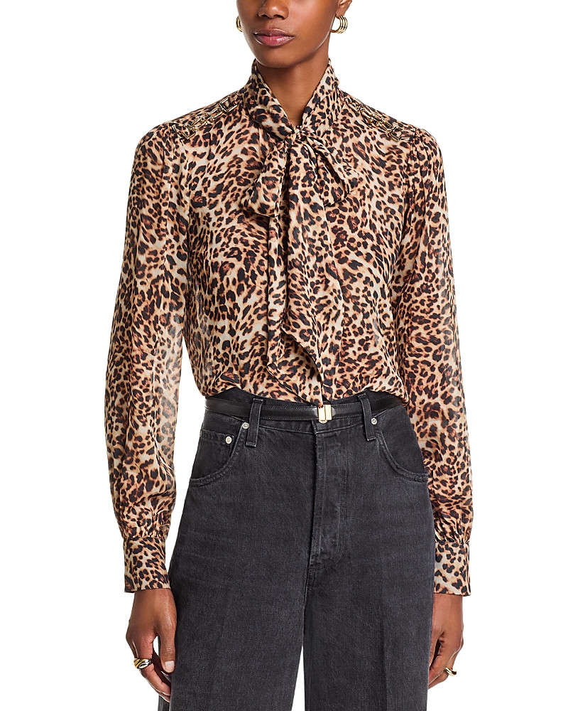 Generation Love Veralli Leo Blouse | Bloomingdale's (US)