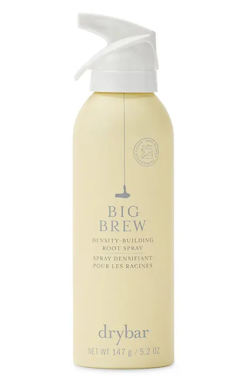 Drybar Big Brew Root Spray at Nordstrom, Size 5.2 Oz | Nordstrom