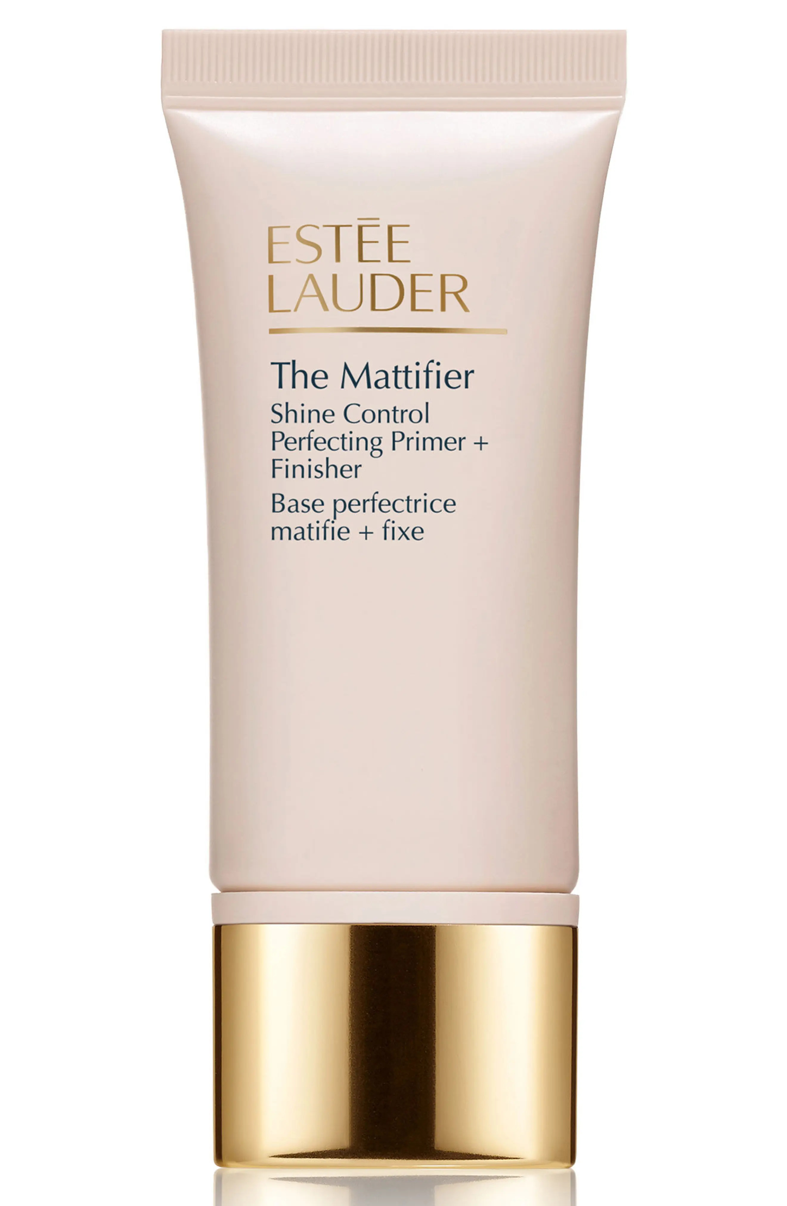 Estee Lauder The Mattifier Shine Control Perfecting Primer + Finish - | Nordstrom