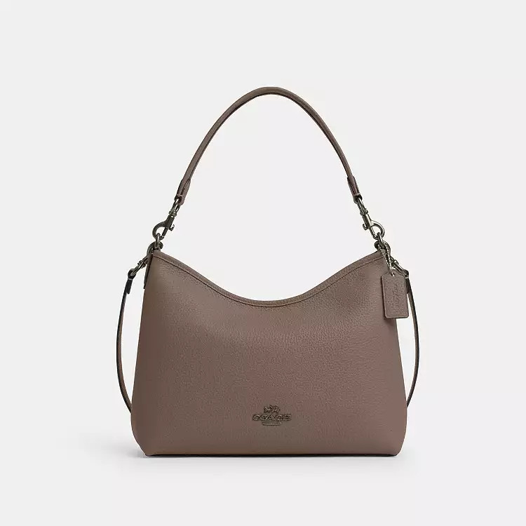 Laurel Shoulder Bag | Coach Outlet US