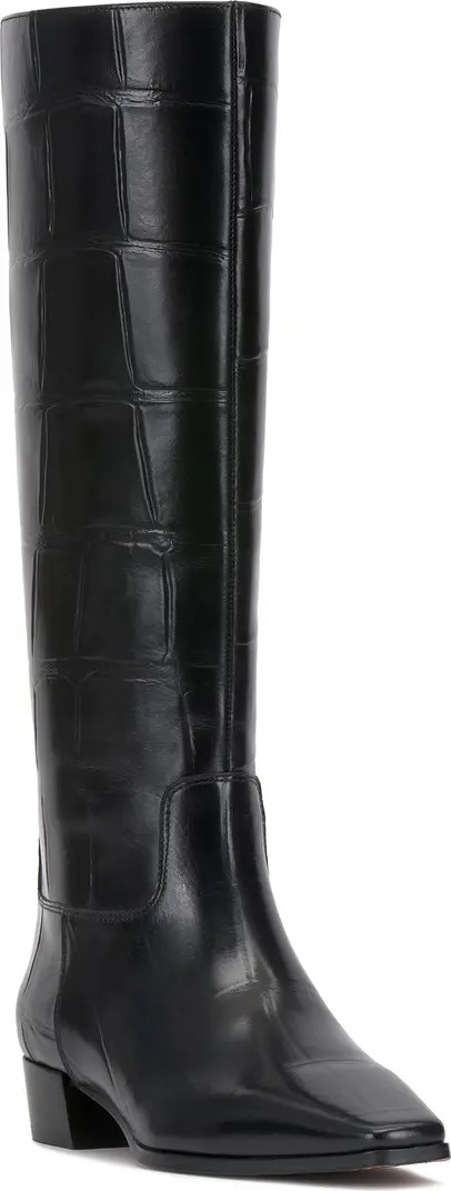 Pavla Knee High Boot (Women) | Nordstrom